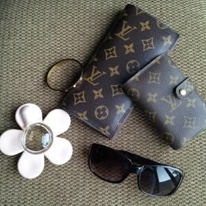 Meet your Posher, Jeshan